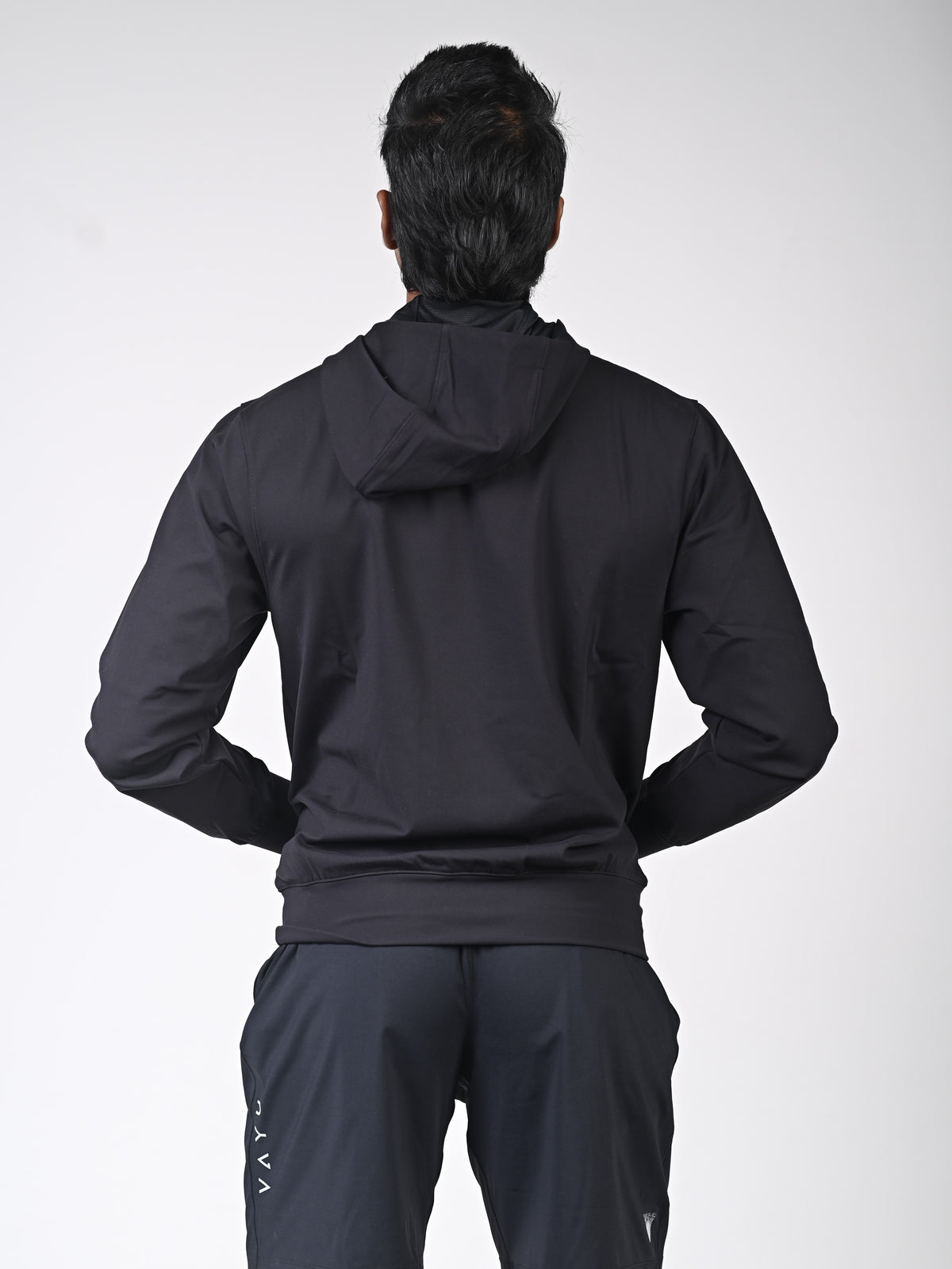 VAYU Premium Hoodie – Comfortable Everyday Activewear