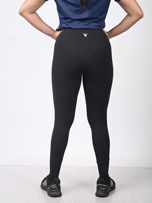 VAYU Women’s Legging – Performance Activewear