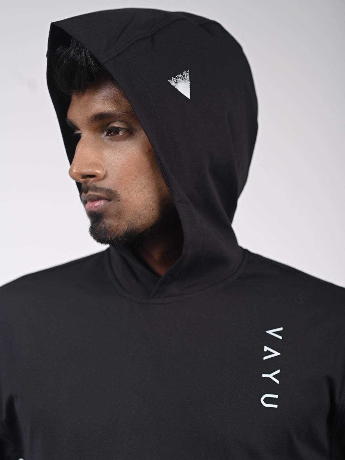 VAYU Premium Hoodie – Comfortable Everyday Activewear