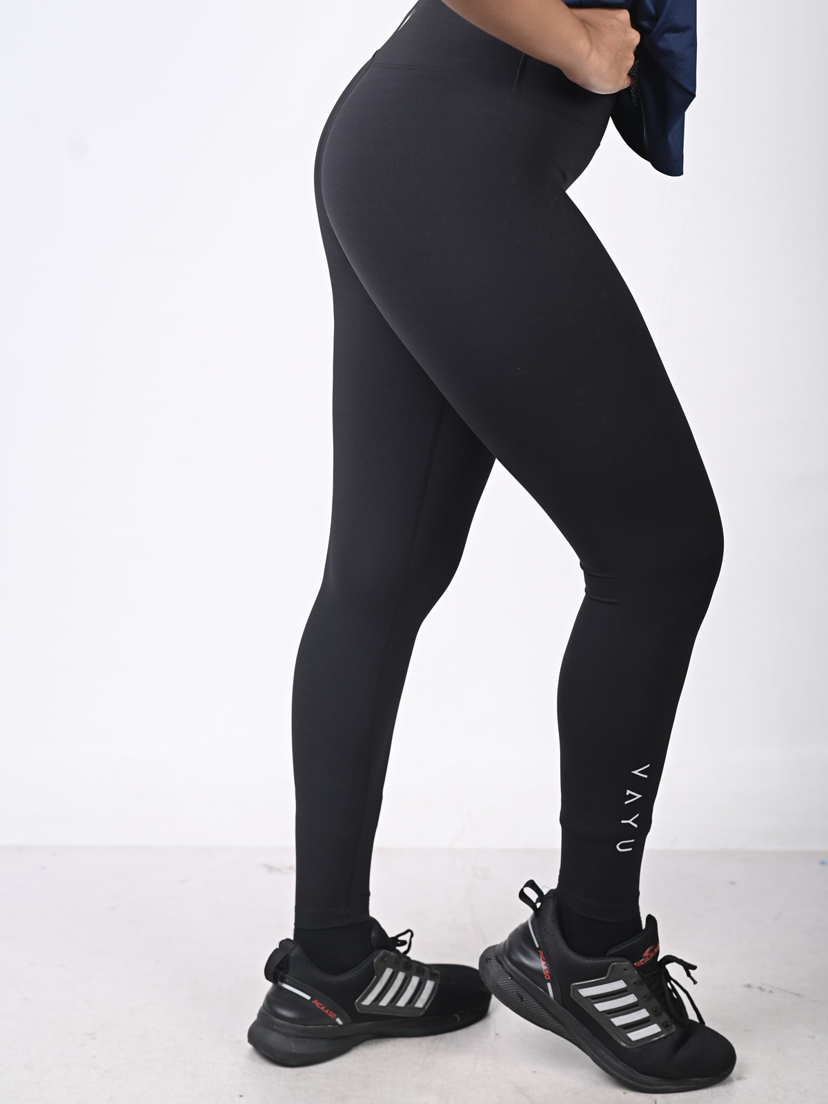 VAYU Women’s Legging – Performance Activewear