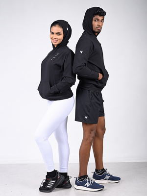 VAYU Premium Hoodie – Comfortable Everyday Activewear