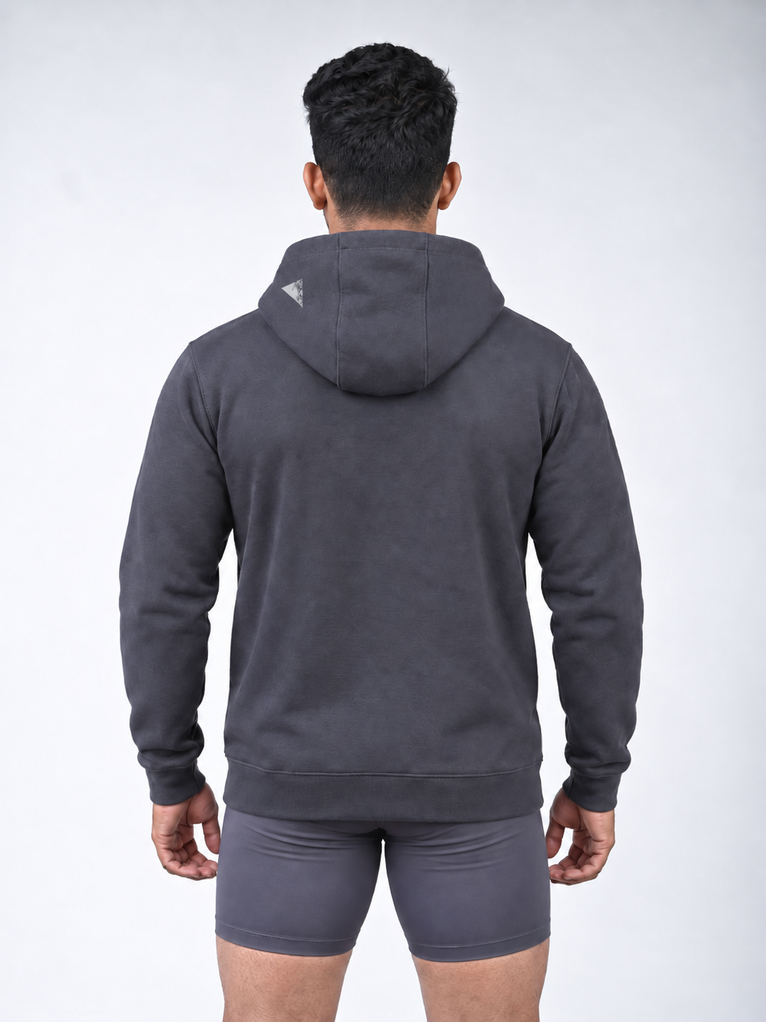 VAYU Fleece Hoodie – Performance Activewear
