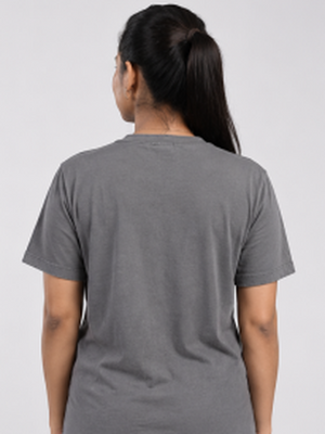 VAYU Women’s Crew Neck T-Shirt – Everyday Performance Activewear