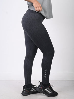 VAYU Women’s Legging – Performance Activewear