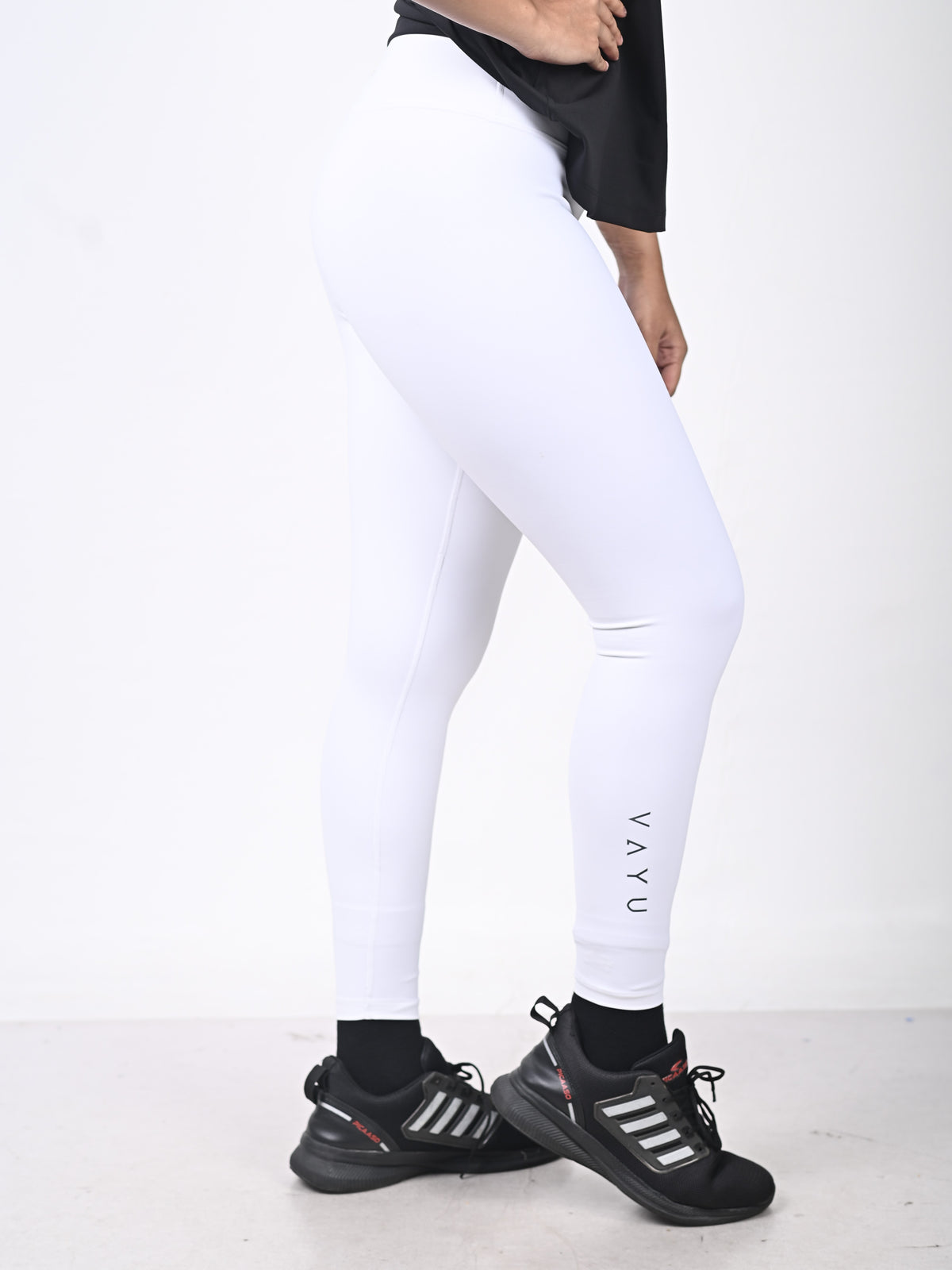 VAYU Women’s Legging – Performance Activewear