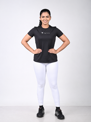VAYU Women’s Legging – Performance Activewear