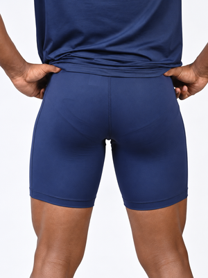 VAYU Men’s Tight Shorts – Performance Activewear