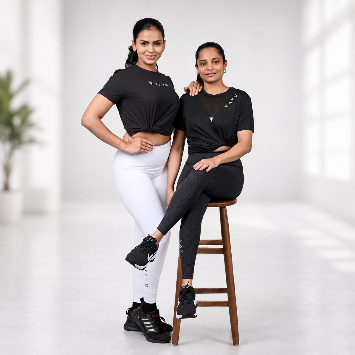 VAYU Women’s Collection