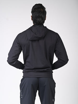 VAYU Premium Hoodie – Comfortable Everyday Activewear