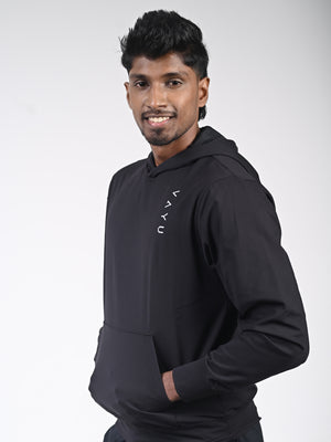 VAYU Premium Hoodie – Comfortable Everyday Activewear