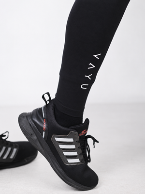 VAYU Women’s Legging – Performance Activewear
