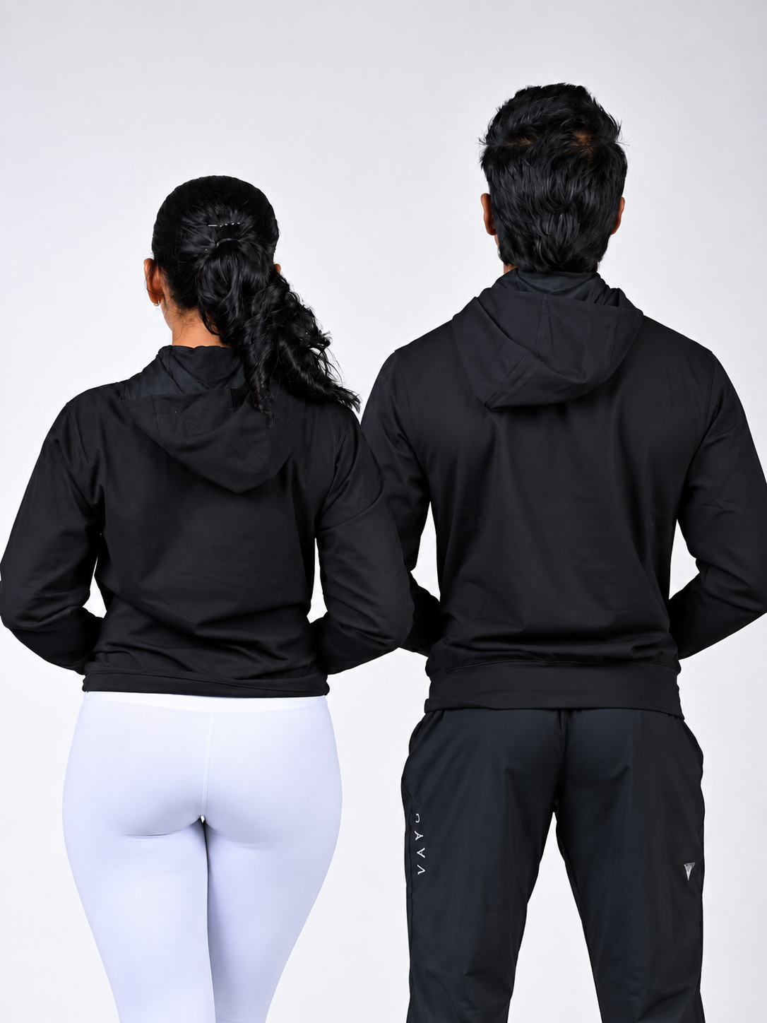 VAYU Premium Hoodie – Comfortable Everyday Activewear