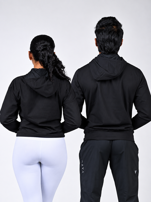 VAYU Premium Hoodie – Comfortable Everyday Activewear