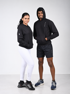 VAYU Premium Hoodie – Comfortable Everyday Activewear