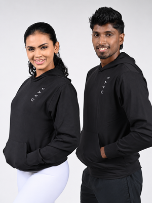 VAYU Premium Hoodie – Comfortable Everyday Activewear