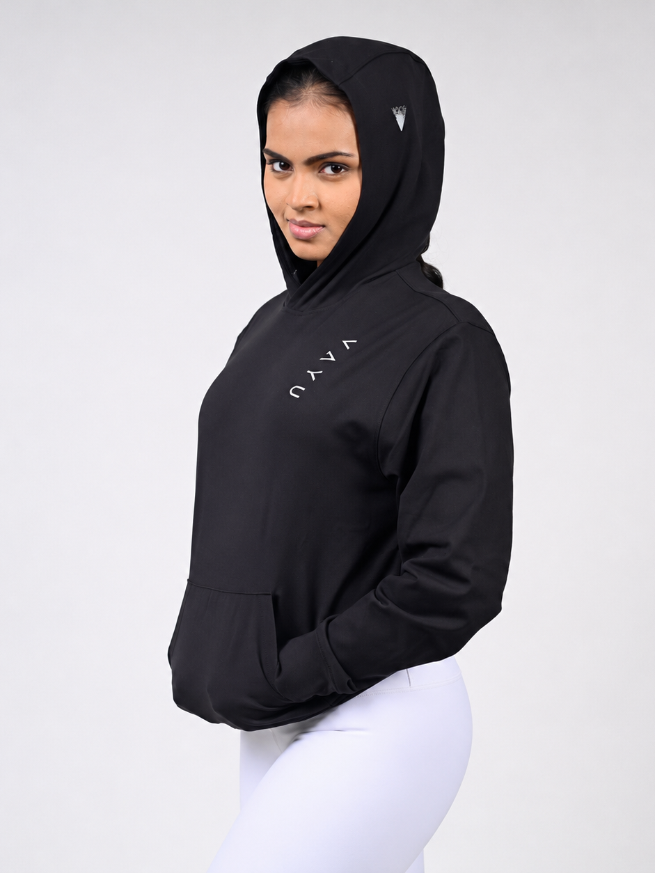 VAYU Premium Hoodie – Comfortable Everyday Activewear