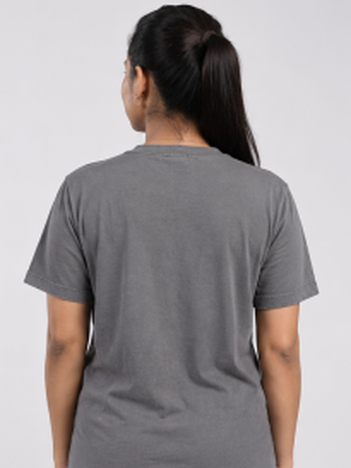 VAYU Women’s Crew Neck T-Shirt – Everyday Performance Activewear