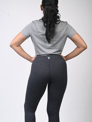 VAYU Women’s Legging – Performance Activewear