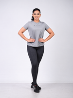 VAYU Women’s Legging – Performance Activewear