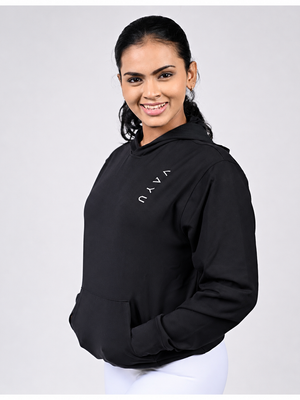 VAYU Premium Hoodie – Comfortable Everyday Activewear