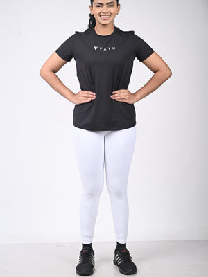 VAYU Women’s Legging – Performance Activewear