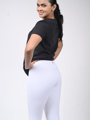 VAYU Women’s Legging – Performance Activewear