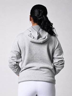 VAYU Fleece Hoodie – Performance Activewear